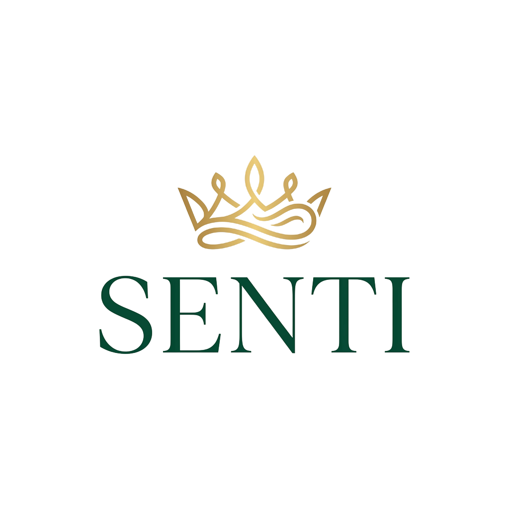 SENTI Logo